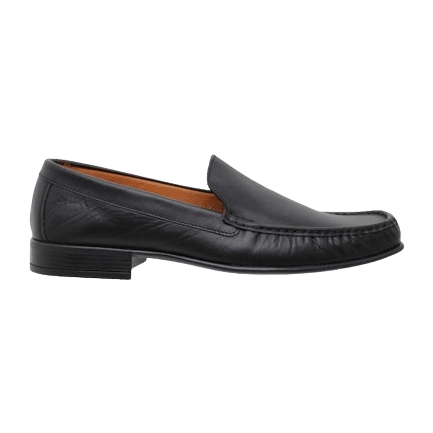Boxer Δερμάτινα Ανδρικά Loafers