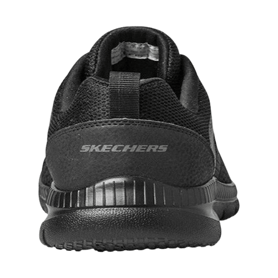 Skechers Engineered Mesh Lace-Up Γυναικεία Sneakers - Image 7