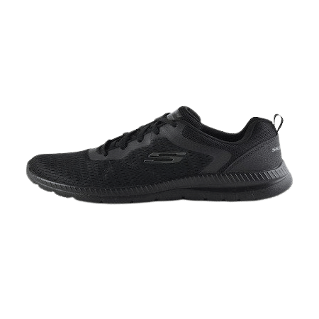 Skechers Engineered Mesh Lace-Up Γυναικεία Sneakers - Image 9