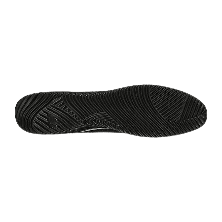 Skechers Bounder Ανδρικά Αθλητικά Παπούτσια Running Μαύρα - Image 4