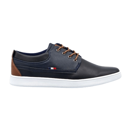 JK London Ανδρικά Casual Παπούτσια