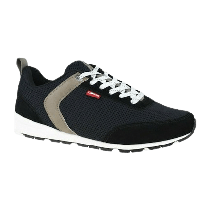 Levi's Almayer TD