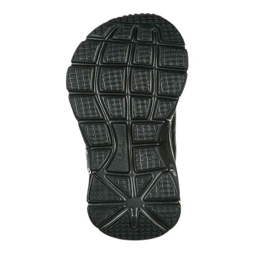 Skechers Fashion Fit-Effortless Γυναικεία Sneakers Μαύρα - Image 4