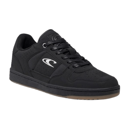 O'neill Antilope Hills Ανδρικά Sneakers Μαύρα