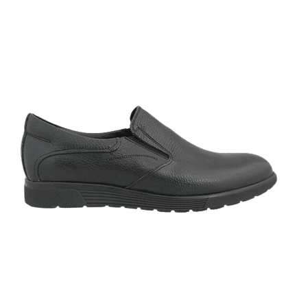 Kricket Ανδρικά Casual Παπούτσια Μαύρα