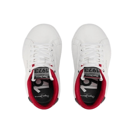 Pepe Jeans Kenton Colours Ανδρικά Sneakers - Image 5