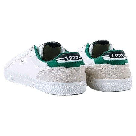 Pepe Jeans Kenton Colours Ανδρικά Sneakers - Image 7
