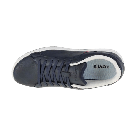 Levi's Piper Ανδρικά Sneakers - Image 8
