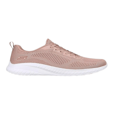 Skechers Bobs Sport Squad Chaos Γυναικεία Sneakers - Image 4