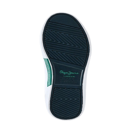 Pepe Jeans Kenton Colours Ανδρικά Sneakers - Image 9