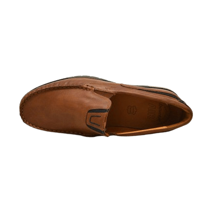 Boxer Suede Ανδρικά Μοκασίνια - Image 14