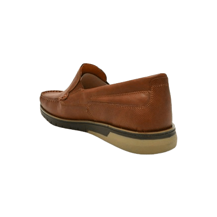 Boxer Suede Ανδρικά Μοκασίνια - Image 10