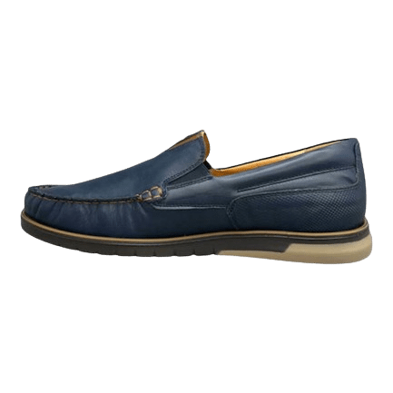 Boxer Suede Ανδρικά Μοκασίνια - Image 4