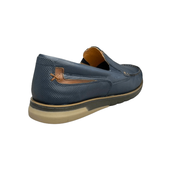 Boxer Suede Ανδρικά Μοκασίνια - Image 6