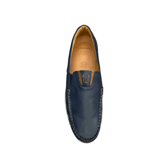 Boxer Suede Ανδρικά Μοκασίνια - Image 5
