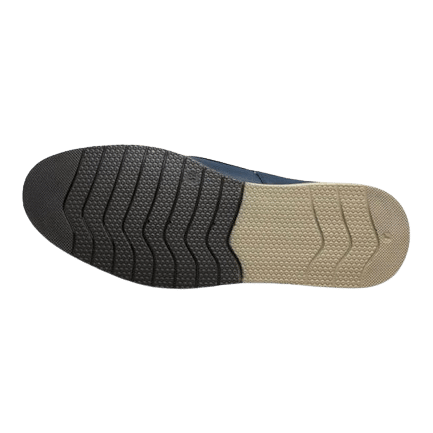 Boxer Suede Ανδρικά Μοκασίνια - Image 8