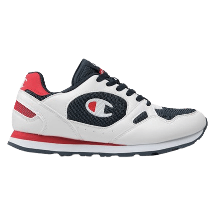 Champion Rebound Ανδρικά Sneakers Πολύχρωμα