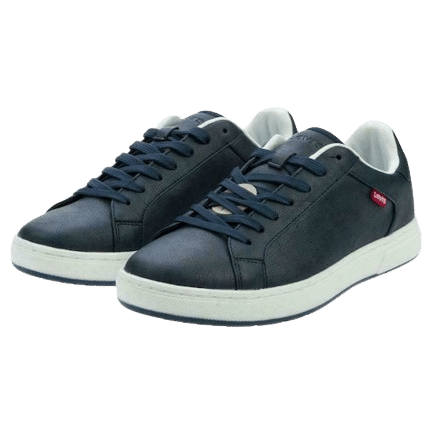 Levi's Piper Ανδρικά Sneakers - Image 12