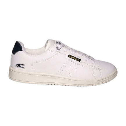 O'neill Steamer Ανδρικά Sneakers Λευκά