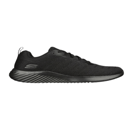 Skechers Bounder Ανδρικά Αθλητικά Παπούτσια Running - Image 2