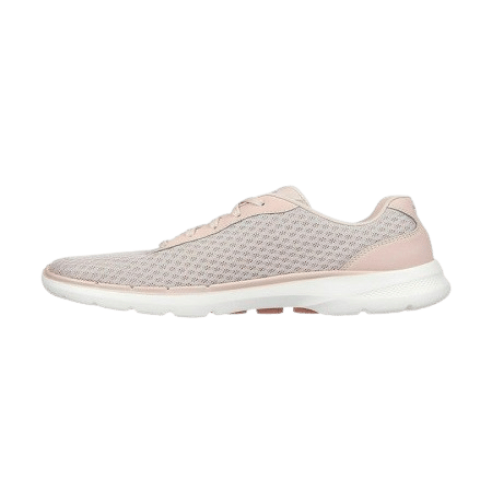 Skechers Go Walk 6 Iconic Vision Γυναικεία Sneakers - Image 5