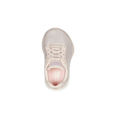 Skechers Go Walk 6 Iconic Vision Γυναικεία Sneakers - Image 4