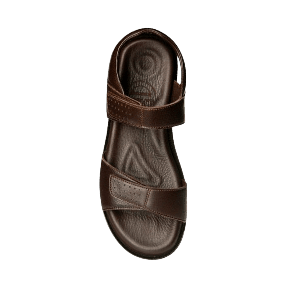 Boxer Air Δερμάτινα Ανδρικά Σανδάλια - Image 4