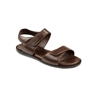 Boxer Air Δερμάτινα Ανδρικά Σανδάλια - Image 3