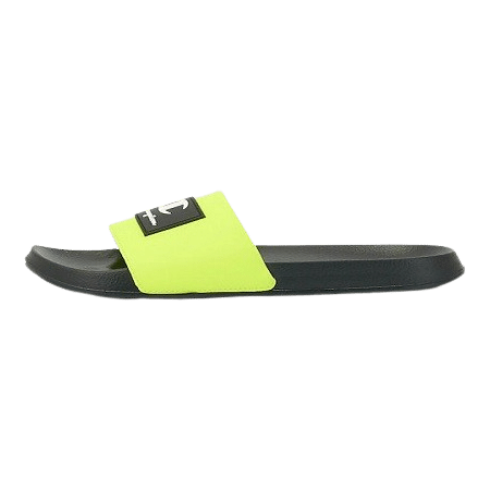Champion Arubo Slides σε Κίτρινο Χρώμα - Image 3