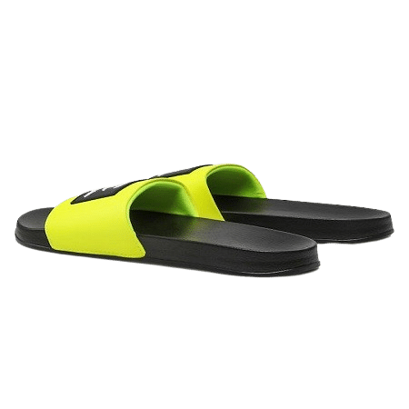 Champion Arubo Slides σε Κίτρινο Χρώμα - Image 7