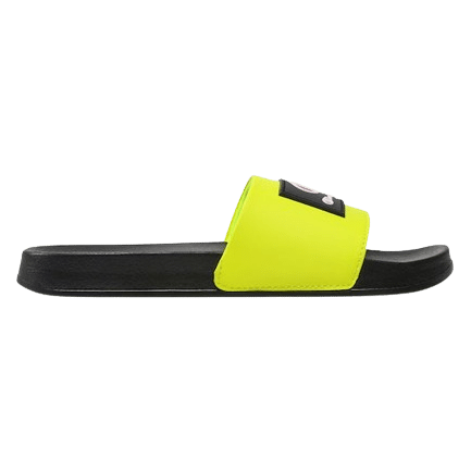 Champion Arubo Slides σε Κίτρινο Χρώμα