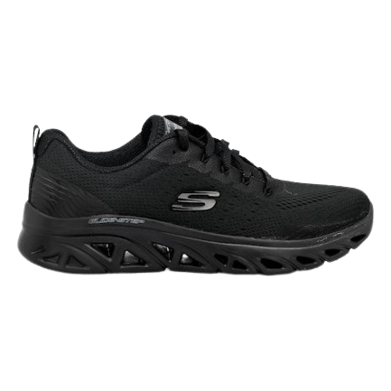 Skechers Glide-Step Sport Γυναικεία Αθλητικά Παπούτσια για Προπόνηση & Γυμναστήριο Μαύρα
