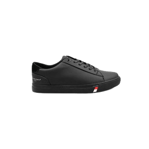 Renato Garini Ανδρικά Sneakers Μαύρα