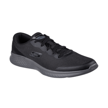 Skechers Skech Lite Pro Ανδρικά Sneakers Μαύρα - Image 2