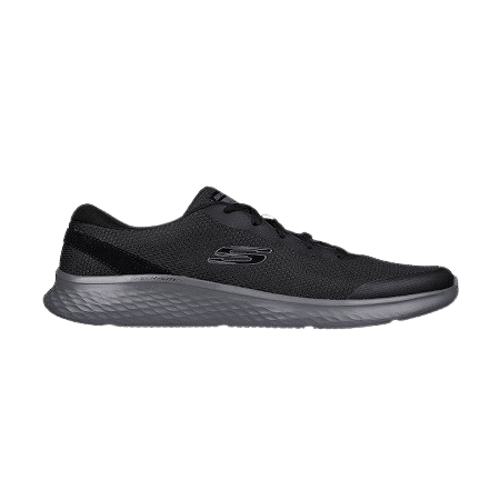 Skechers Skech Lite Pro Ανδρικά Sneakers Μαύρα - Image 3