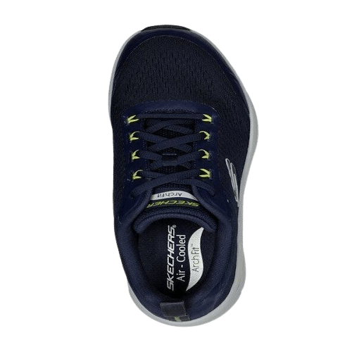 Skechers Arch Fit Ανδρικά Sneakers - Image 2