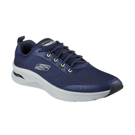 Skechers Arch Fit Ανδρικά Sneakers - Image 3
