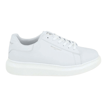 Renato Garini Ανδρικά Sneakers Λευκά