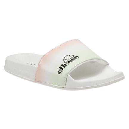 Ellesse Slides σε Λευκό Χρώμα - Image 2