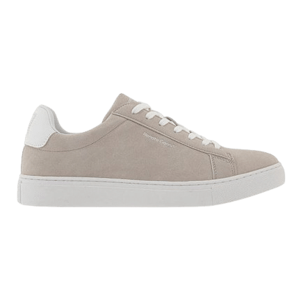 Renato Garini Ανδρικά Sneakers Λευκά