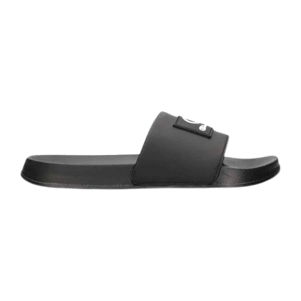 Champion Arubo Ανδρικά Slides Μαύρα