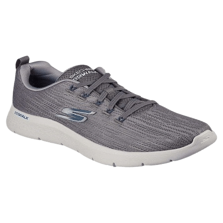 Skechers Go Walk Flex Ανδρικά Sneakers - Image 3
