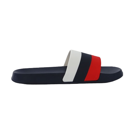 Champion Ανδρικά Slides Μπλε
