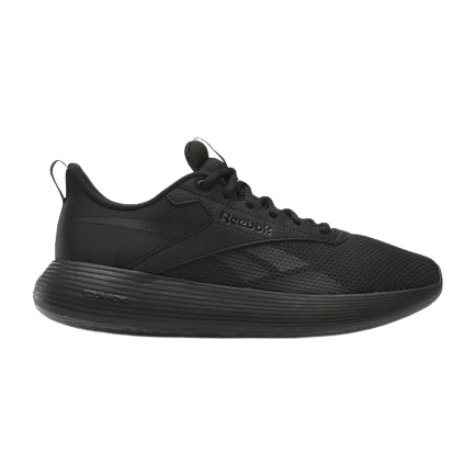 Reebok Dmx Comfort Ανδρικά Sneakers Μαύρα