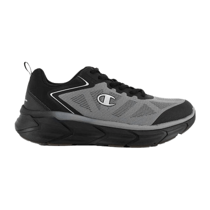 Champion Ανδρικά Sneakers Μαύρα