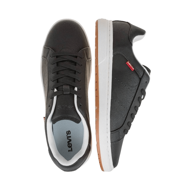 Levi's Piper Ανδρικά Sneakers - Image 19
