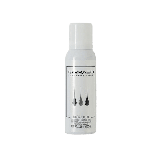 Tarrago Odor Killer Αποσμητικό Παπουτσιών 125ml