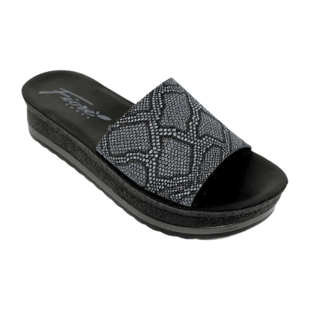 Fiore Collection T99 Black