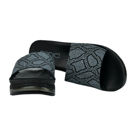 Fiore Collection T99 Black - Image 4