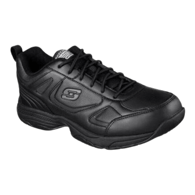 Skechers Παπούτσι Dighton με Πιστοποίηση Προστασίας SR